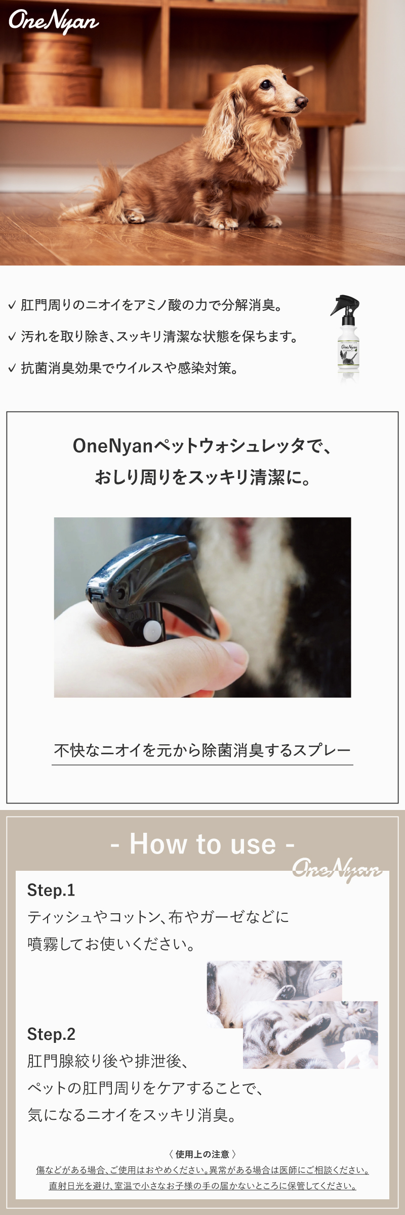  OneNyan