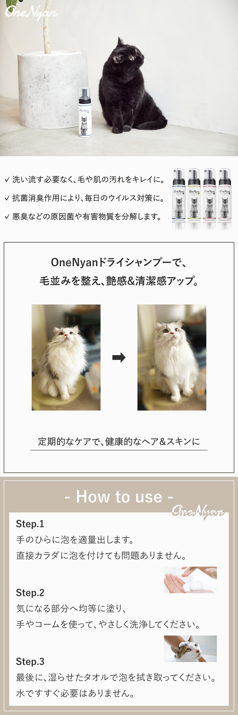  OneNyan