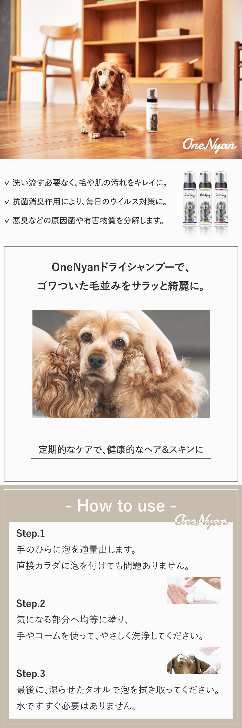  OneNyan