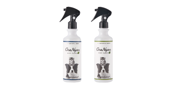 OneNyan　ボディクリーン