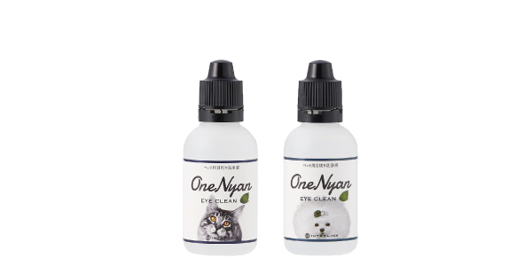 OneNyan　アイクリーン