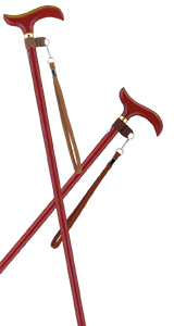 木製杖（固定型）